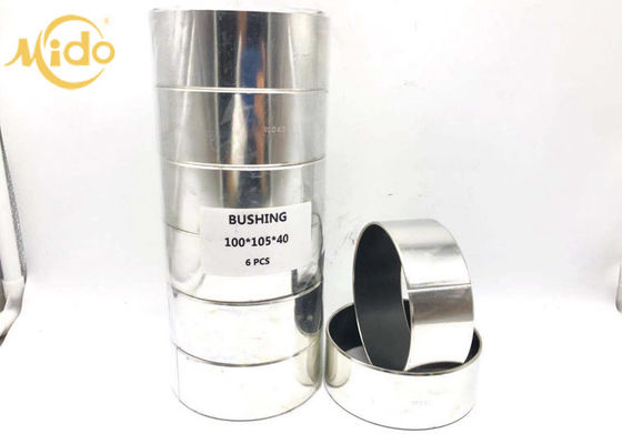 07177-01040 KOMATSU CILINDRO BUSHING para peças de reposição hidráulica mecânica PTFE