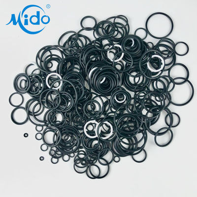 14600640 VO.L.VO  Kits de Vedação da Válvula de Controle Adequados para Escavadeiras EC220D EC250D EC300D