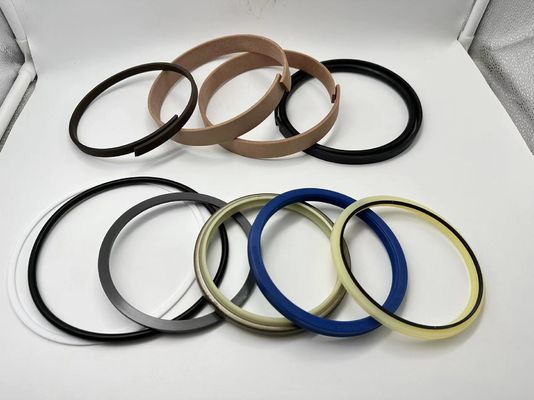 707-99-56690 707-99-56510 D375A-5D Blade Lift Seal Kit Excavator Seal Kit