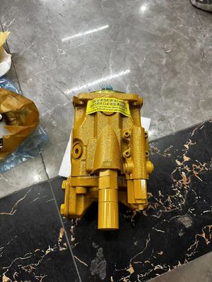 Conjunto de bomba hidráulica de tamanho padrão 423-0097 para a categoria 305.5E2 Fabricado