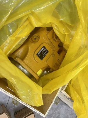 Conjunto de bomba hidráulica de tamanho padrão 423-0097 para a categoria 305.5E2 Fabricado