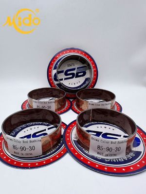 100% Excavadora Peças sobressalentes hidráulicas