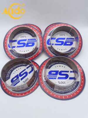 100% Excavadora Peças sobressalentes hidráulicas