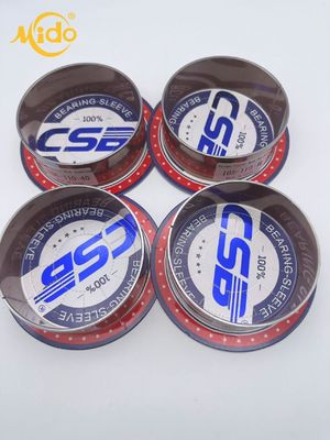 105-110-40 PTFE Bocas hidráulicas para escavadeira / carregador Aumentar a vida útil