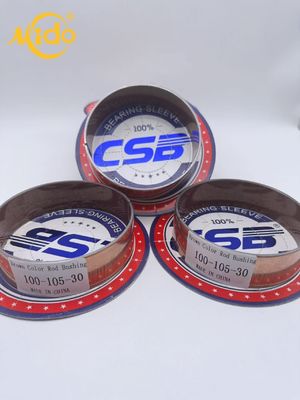 07177-10030 Fabricado na China 100-105-30 Qualidade confiável de peças de reposição hidráulicas