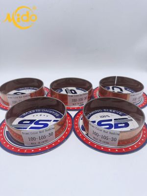 07177-10030 Fabricado na China 100-105-30 Qualidade confiável de peças de reposição hidráulicas