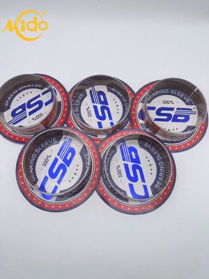 07177-09530 95-100-30 Peças sobressalentes hidráulicas Excavadora / carregador Bucha duravel em uso Made in China