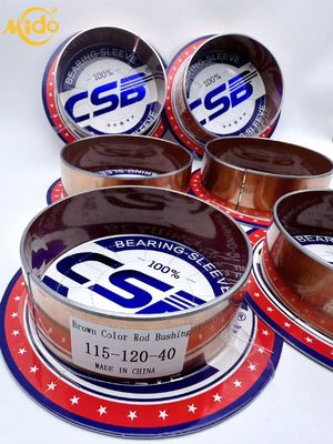 07177-11540 115-120-40 Peças sobressalentes hidráulicas Excavadora/carregador