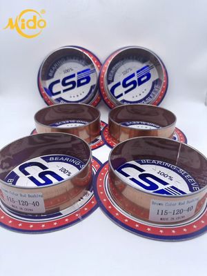 07177-11540 115-120-40 Peças sobressalentes hidráulicas Excavadora/carregador