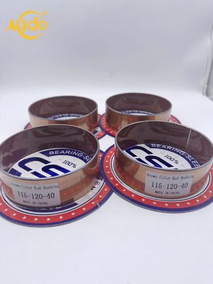 07177-11540 115-120-40 Peças sobressalentes hidráulicas Excavadora/carregador