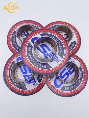 07177-05030 Rod Bushing 50-55-30 Alta resistência ao desgaste Peças sobressalentes hidráulicas