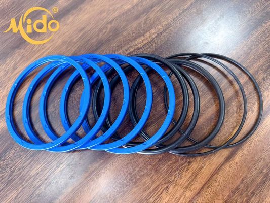 Excelente Qualidade de Cat320 B/C/D Rotary Center Joint Seal Kit para Excavadora