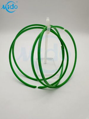 Peças sobressalentes de vedação 164-170-3 N4w Anel de apoio para cilindro hidráulico de escavadeira