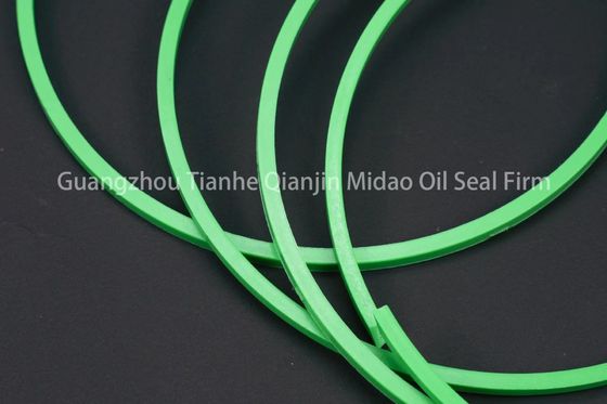 Peças sobressalentes de vedação 164-170-3 N4w Anel de apoio para cilindro hidráulico de escavadeira