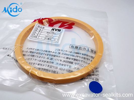 Original 150*170*12 KAYABA MRU-KYB Rod Hydraulic Cylinder U-Seal TPU High Top Efficiency Repair Seal Kit