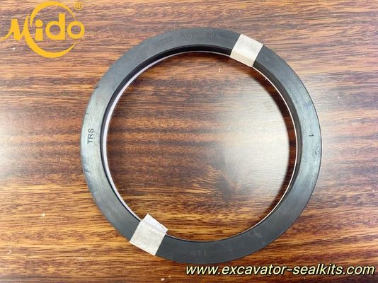 120-140-12.5 Selo do cilindro de elevação Rod K37 Ideal para aplicações hidráulicas de trabalho pesado Anel tampão HBY Selo Ter stock rico