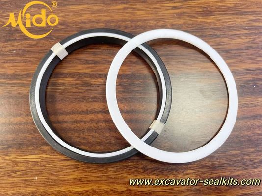 Alta - Performance 100-115-12.5 Lift HydraulicSylinder Rod Seal K37: O ajuste perfeito para a hidráulica de escavadeiras
