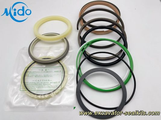 707-99-26640 PC 60-7 4D102 Kit de vedação de cilindros hidráulicos de alta temperatura de resistência à temperatura kit