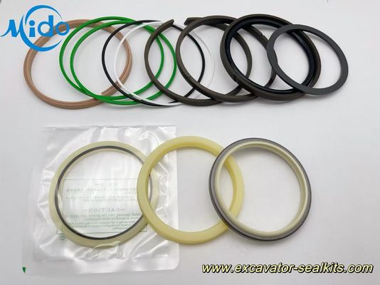 707-99-26640 PC 60-7 4D102 Kit de vedação de cilindros hidráulicos de alta temperatura de resistência à temperatura kit