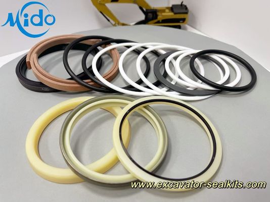 707-98-23870 Kit de vedação de cilindros hidráulicos de alta qualidade para Komatsu PC30MR-3 PC35MR-2