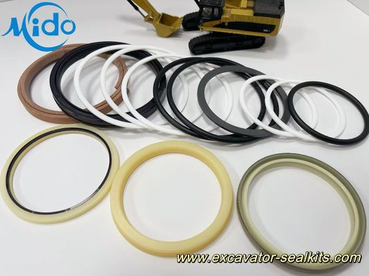 707-99-14400 Kit de Vedação do Cilindro Hidráulico do Looper de Tubo PC400LC-6Z Para Escavadeira Komatsu