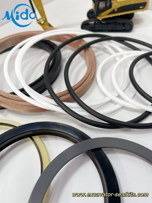 Kit de Reparação de cilindros hidráulicos do braço da escavadeira Komatsu. Envio imediato 707-98-48610. Compativel com modelos PC200-8.