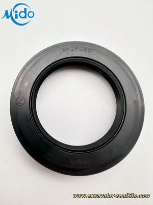 708-25-52860 706-73-40920 SEAL DE ÓLEO DE BUMPA FITS KOMATSU BULLDOZERS D65EX EXCAVATORES PC1000 PC210 PC310 PC410 PC650 WA700
