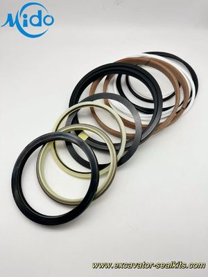 707-98-23870 Kit de vedação do cilindro hidráulico do braço para Komatsu PC30MR-2 30MR-3 35MR-2 35MR-3 Peças de escavadeira