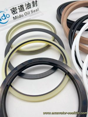 707-99-68480 Boom Kit de vedação de óleo hidráulico para PCPC650LC-8E partes de escavadeira Komatsu