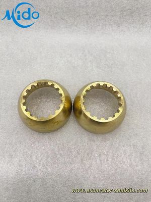 708-2G-13510 Guia de bola Peças de bomba hidráulica Fit Komatsu PC300-7 PC300-8 PC350-8 PC360-7