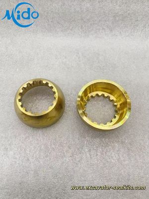 708-2G-13510 Guia de bola Peças de bomba hidráulica Fit Komatsu PC300-7 PC300-8 PC350-8 PC360-7