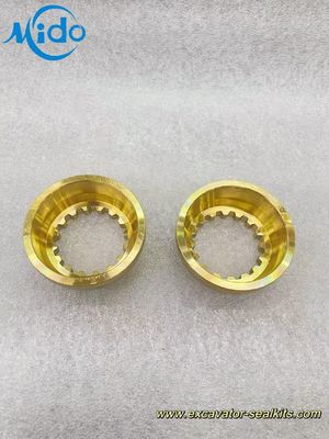 708-2G-13510 Guia de bola Peças de bomba hidráulica Fit Komatsu PC300-7 PC300-8 PC350-8 PC360-7