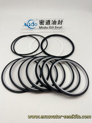 707-99-11050 D275A-2-D D375A-5D Kit de Vedação para Escavadeira Resistente a Altas Temperaturas Kit Extrator de Pinos