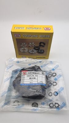 8AS- Taiwan YCC acoplamento de borracha Centaflex de alta qualidade