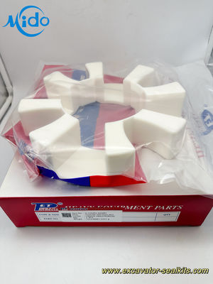 3244231｜160H-PU(A) | Taiwan PET Acoplamento de Borracha Centaflex de Alto Desempenho ｜Preço Direto de Fábrica