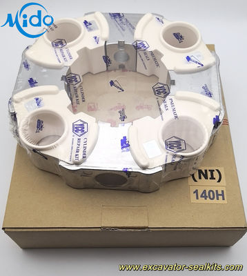 140H. Taiwan YCC Excepcional Desempenho Centaflex acoplamento de borracha