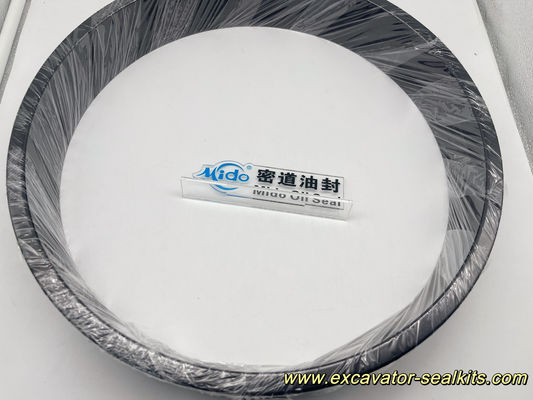 Kits de Vedação para Escavadeira V-Packing NBR+FIBRA DE TECIDO