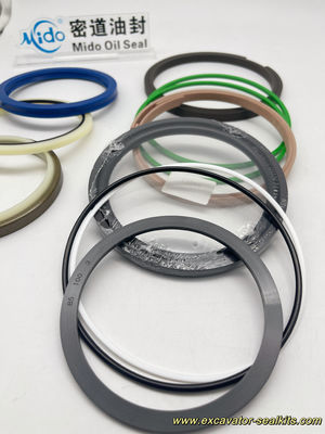 4206018 EX200-1 EX200LC HASTE DA LANÇA Kits de Vedação para Escavadeira