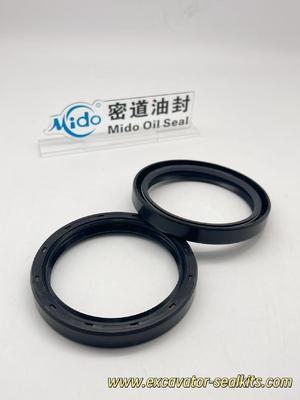 Kit de Vedação da Transmissão Komatsu WA320-3 714-12-19120 OEM