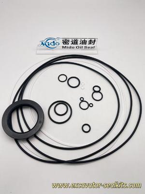 Kit de Vedação do Motor de Giro da Escavadeira Caterpillar CAT374F Kit de Reparo