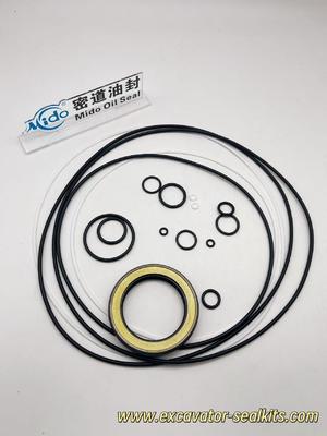 Kit de Vedação do Motor de Giro da Escavadeira Caterpillar CAT374F Kit de Reparo