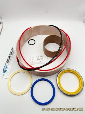 246-0635 D11N D11R D11T D11N Kit de vedação de cilindro do tipo Tractor de tamanho padrão na China
