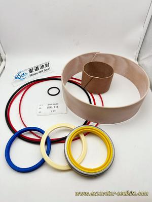 246-0635 D11N D11R D11T D11N Kit de vedação de cilindro do tipo Tractor de tamanho padrão na China