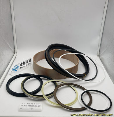 High Performance 707-99-84200 D475-5EO Blade Tilt Hydraulic Cylinder Seal Kit
