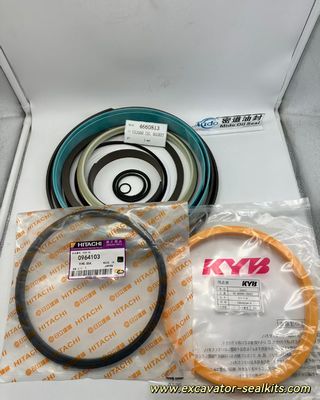 Premium 4660813 EX3600 CYL BUCKET Excavator Seal Kit - Pesado-Duty
