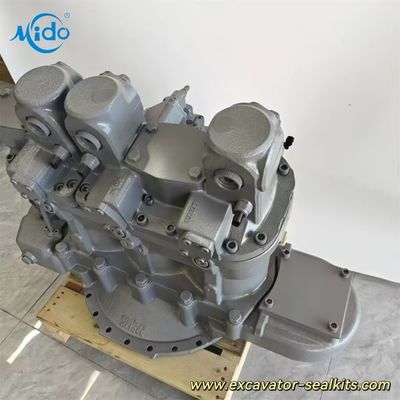 Hitachi ZX250LC-5 Hydraulic Main Pump Spare Parts HPV118JX-25A | Replaces 9191165 9195236 | BYB60000104