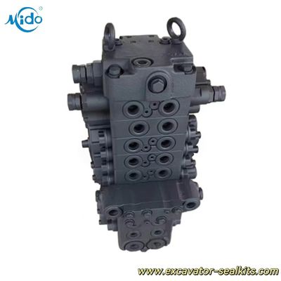 Válvula de Peças de Reposição do Controle Principal Hidráulico para Komatsu PC60-8 PC70-8 PC78US-6 | Substitui OEM | 700-23-46001