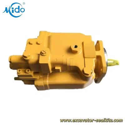 Bomba de pistão axial compatível 6E-1279/6E1279 para modelos de escavadeira Caterpillar 12G 130G 140G 160G
