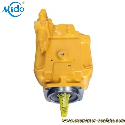 Bomba de pistão axial compatível 6E-1279/6E1279 para modelos de escavadeira Caterpillar 12G 130G 140G 160G