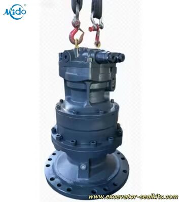 Conjunto de motor oscilante 9260805 4610138 para peças sobressalentes hidráulicas de escavadeira Hitachi ZX200-5G